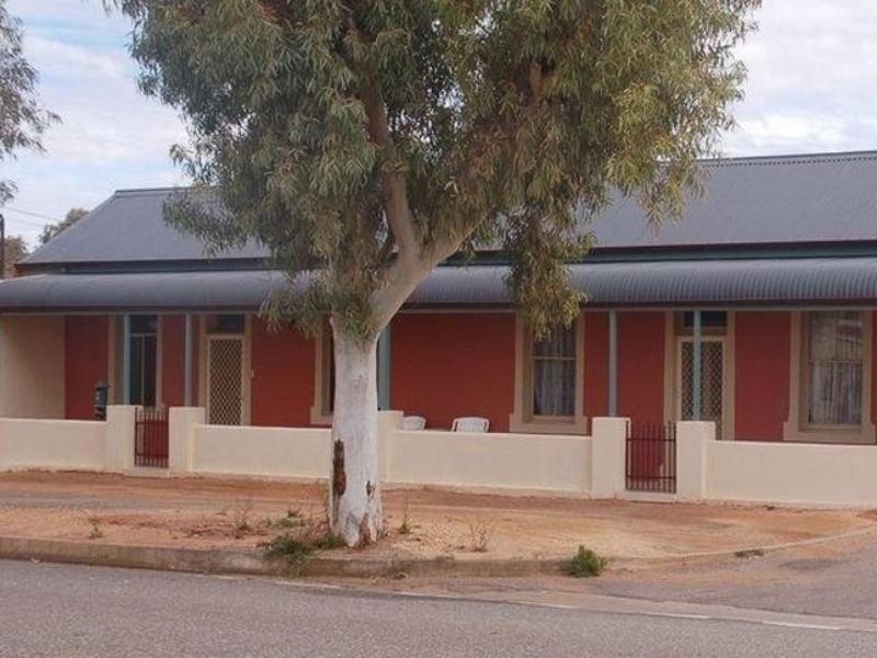 Jadan Cottages Broken Hill Exterior photo